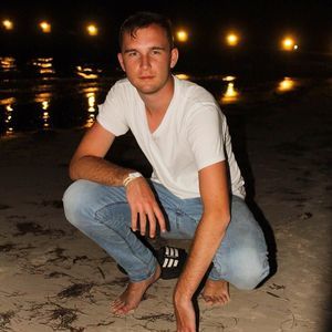 Meet your Posher, Drew